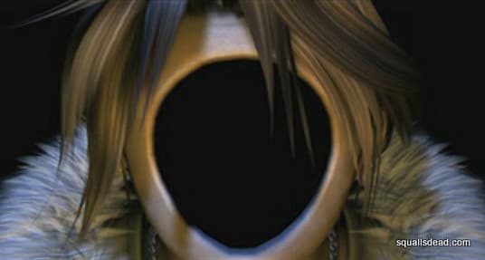 Is Squall DEAD?, Final Fantasy VIII Analysis